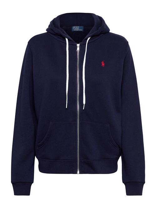 Polo Ralph Lauren | Cotton Fleece Full-Zip Hoodie | M