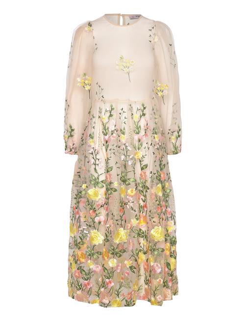 A-View | Fuschia Dress | 38