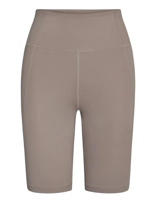 Girlfriend Collective | Compressive High-Rise Bike Shorts | XXXXL