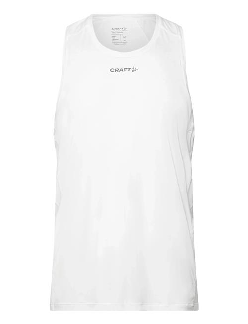Craft | Adv Essence Singlet 2 M | XXL