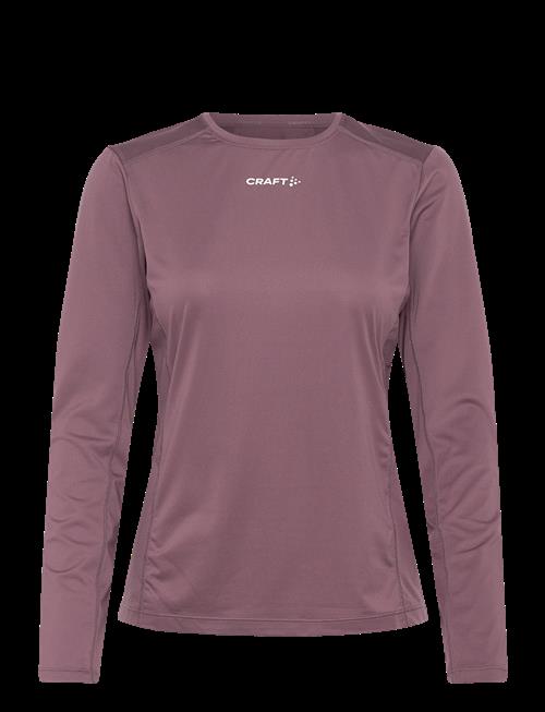 Craft | Adv Essence Ls Tee 2 W | M