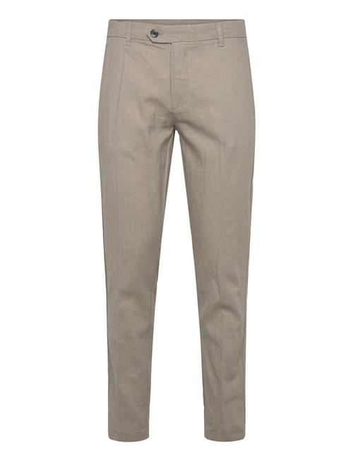 Lindbergh | Linen Club Pants | M