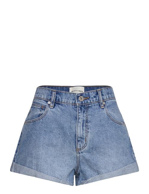 ABRAND | A Slouch Short Georgia  Georgia | 28