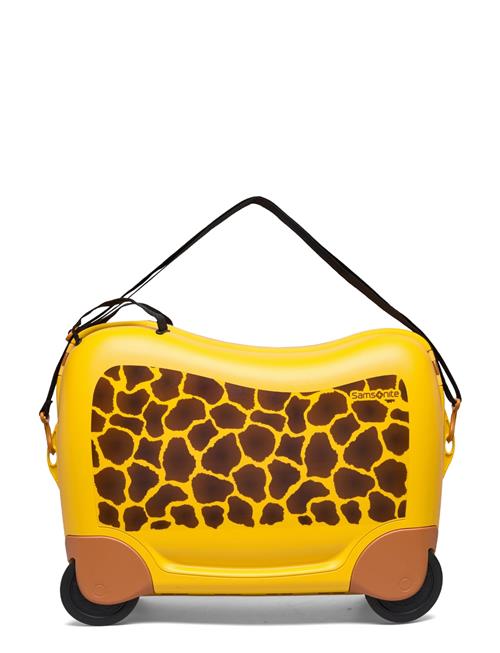 Samsonite | Dream2Go Ride-On Suitecase Dinosaur. D | 52