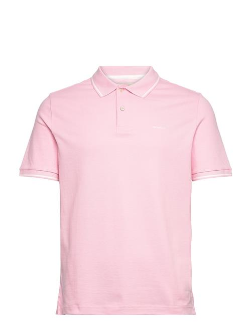 GANT | Tipping Ss Pique Polo | XXXL
