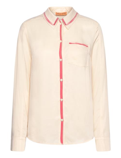 STINE GOYA | Sgfelix, 2066 Dry Viscose | S