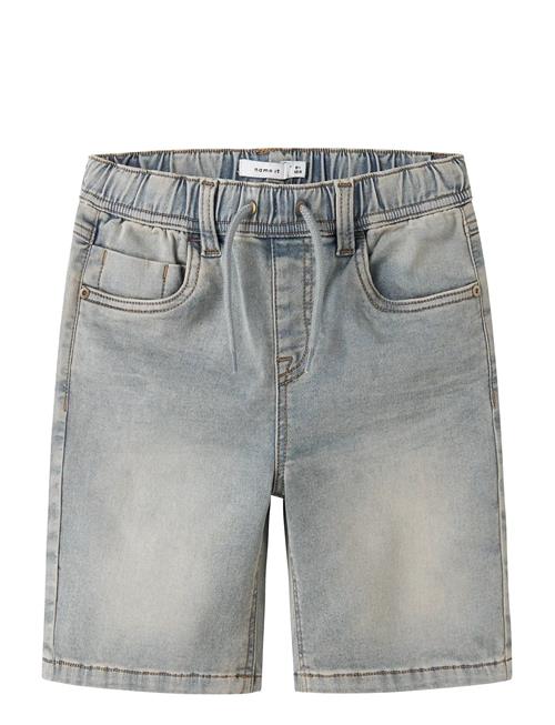 name it | Nkmryan Jogger Dnm L Shorts 6300-Th Noos | 110