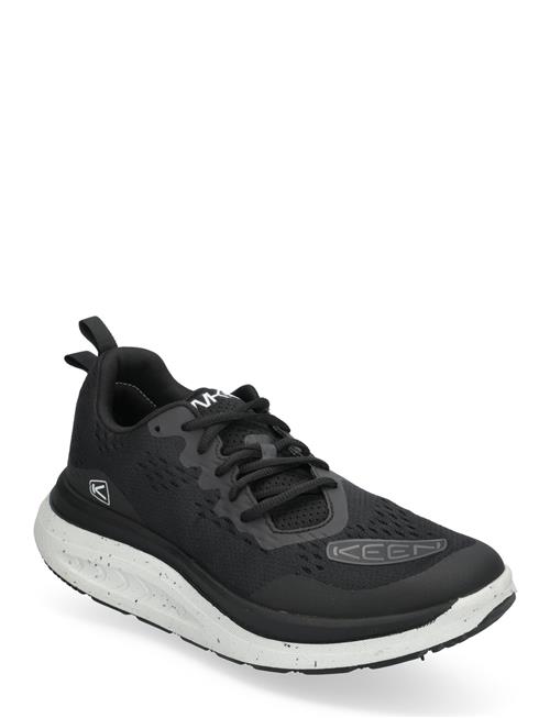 KEEN | Ke Wk400 M-Black-White | 44