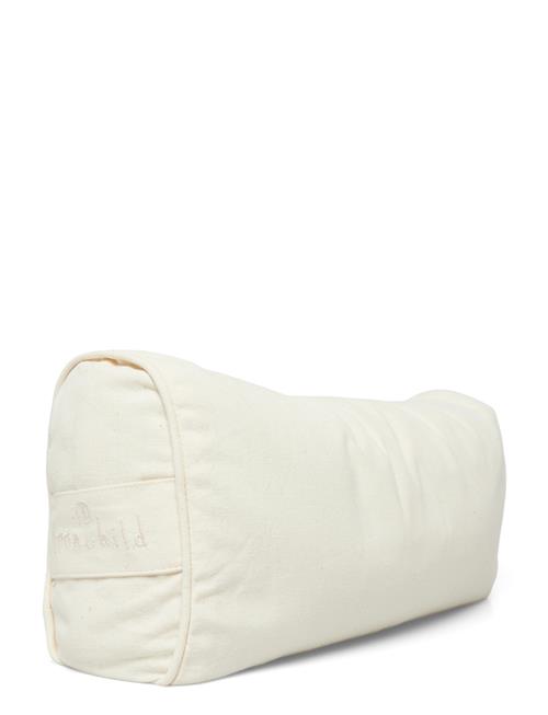 Moonchild Yoga Wear | Moonchild Yoga Bolster - Organic Co | ONE SIZE