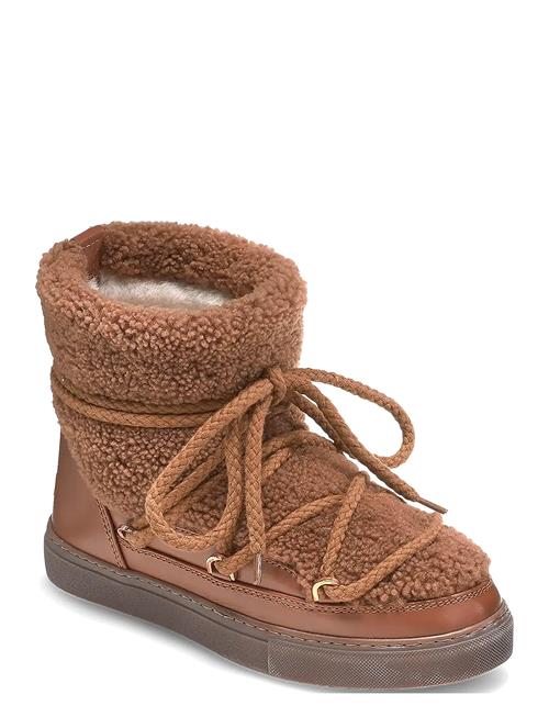 Inuikii | Curly | 39