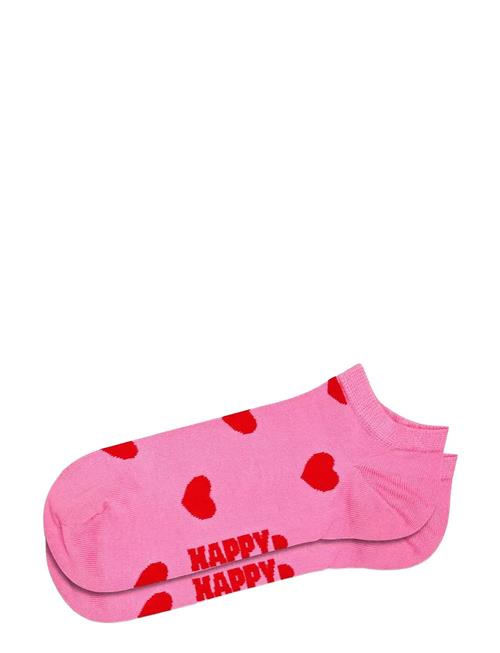 Happy Socks | Hearts Low Sock | 36-40