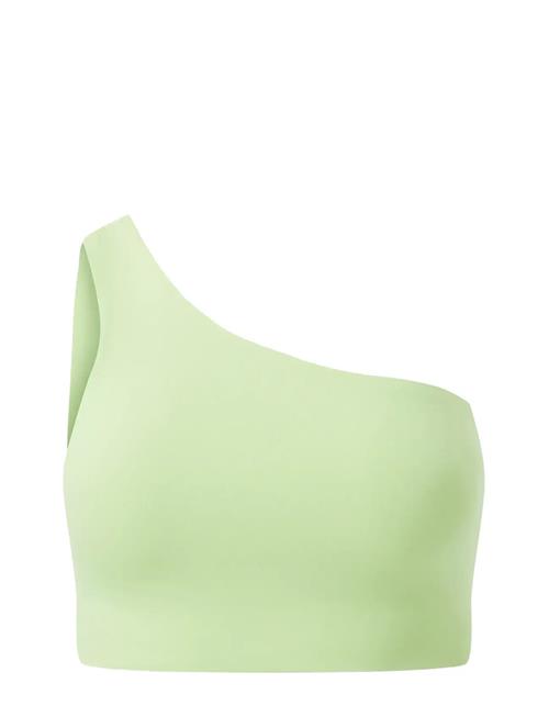 Girlfriend Collective | Bianca Bra, One Shoulder | L