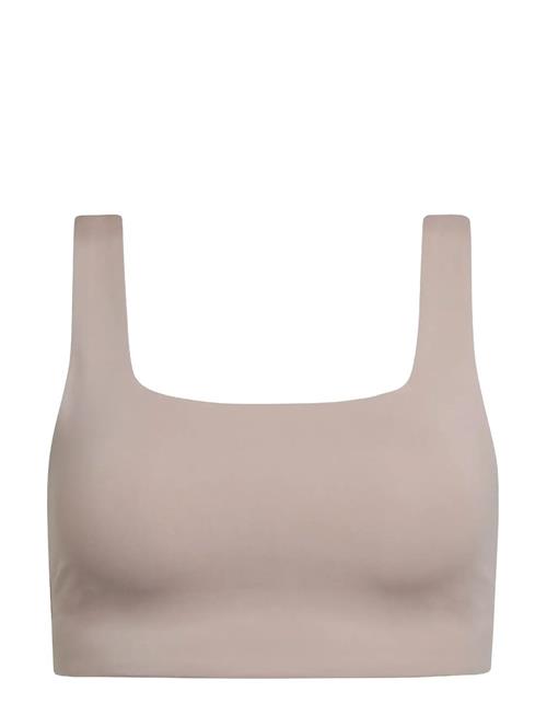 Girlfriend Collective | Tommy Bra, Square-Neck | XXS