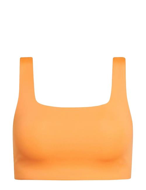 Girlfriend Collective | Tommy Bra, Square-Neck | L