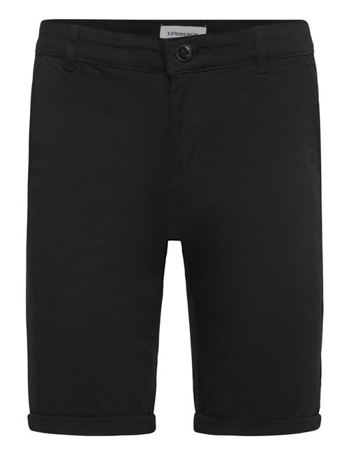 Lindbergh | Superflex Chino Shorts | L