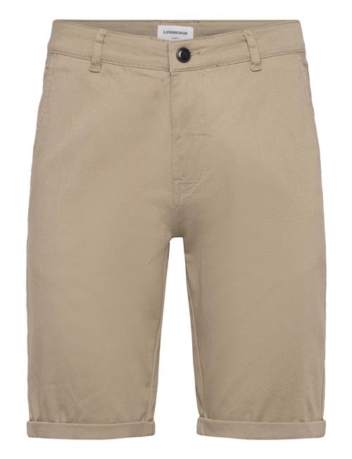 Lindbergh | Superflex Chino Shorts | S