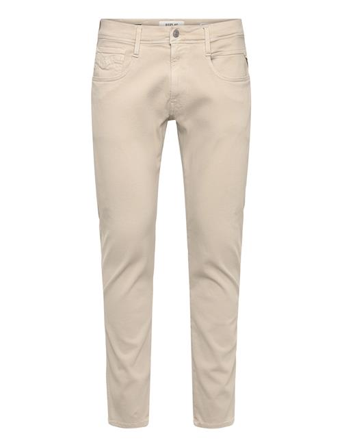 Replay | Anbass Trousers Slim Hyperflex Colour Xlite | 30 x 34