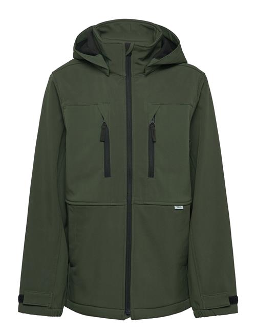 name it | Nknalfa08 Softshell Jacket Sport Fo Noos | 152