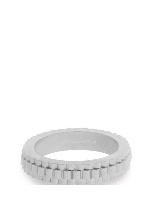 Steel & Barnett | Nova Ring | 62.1