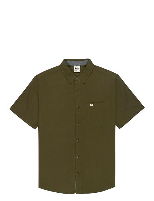 Quiksilver | Time Box | S