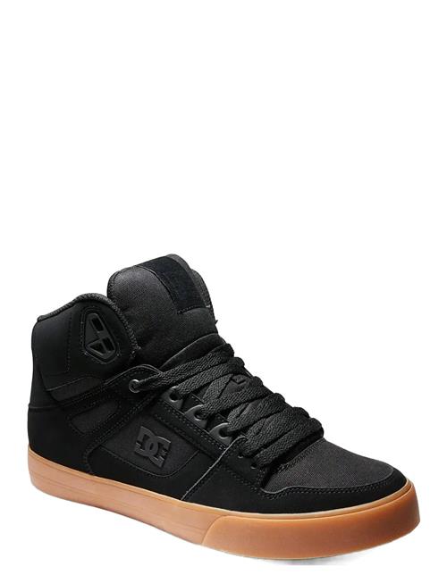 DC | Pure Hi Top | 46