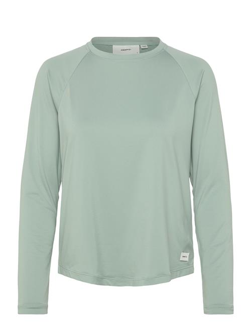 Craft | Collective Ls Tee W | S