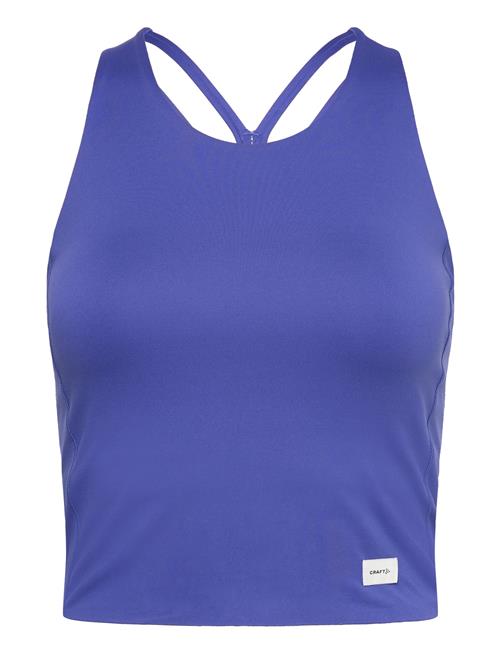 Craft | Collective Cropped Singlet W | XXL