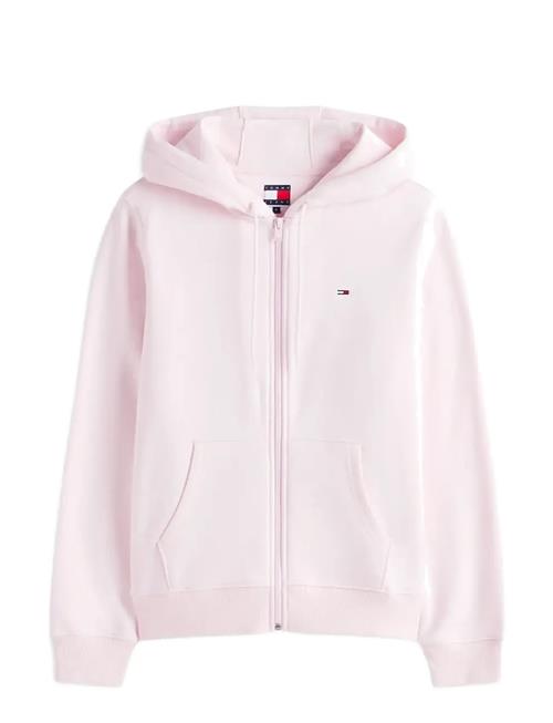 Tommy Jeans | Tjw Reg S Flag Zip Thru | M