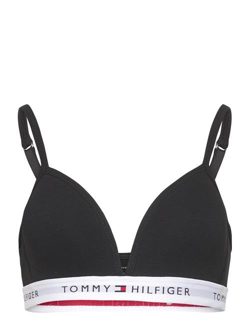 Tommy Hilfiger | Triangle Bra Fixed Foam | 140-152