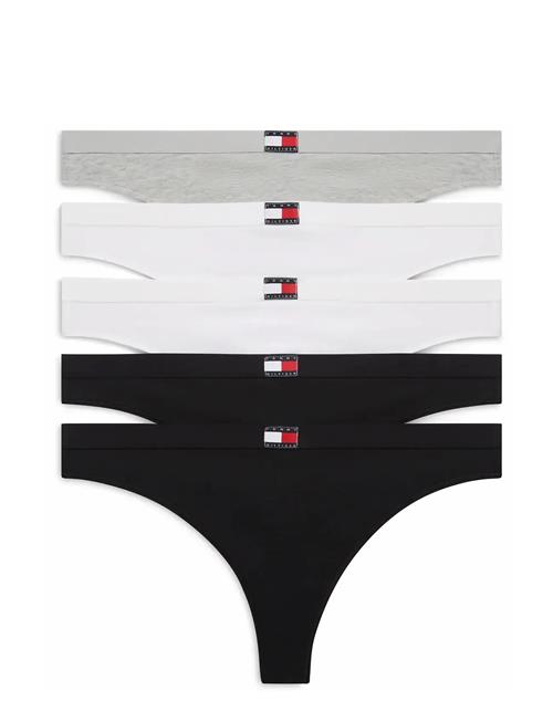 Tommy Hilfiger | 5 Pack Thong | XL