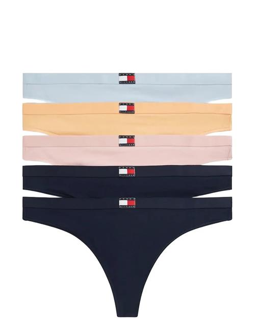 Tommy Hilfiger | 5 Pack Thong | M