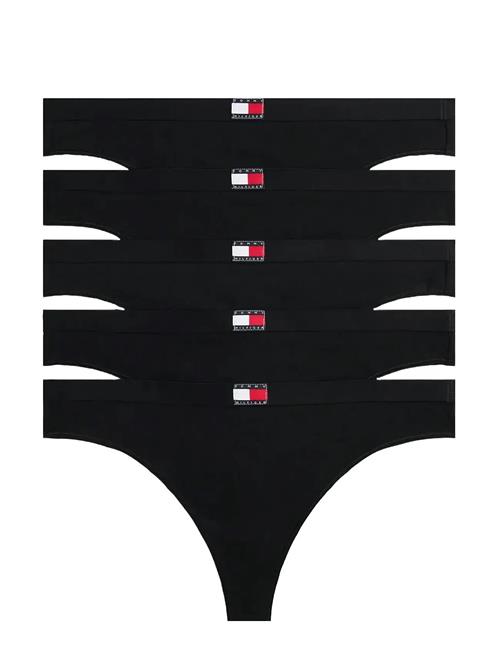 Tommy Hilfiger | 5 Pack Thong | L
