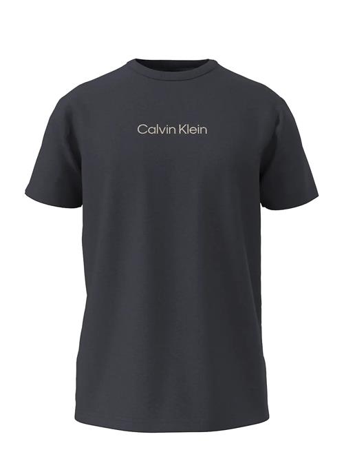 Calvin Klein | S/S Crew Neck | M