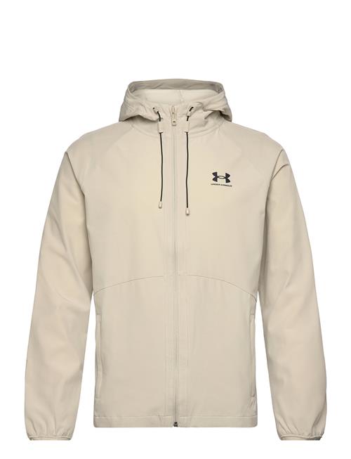 Under Armour | Ua Vibe Woven Jacket | S