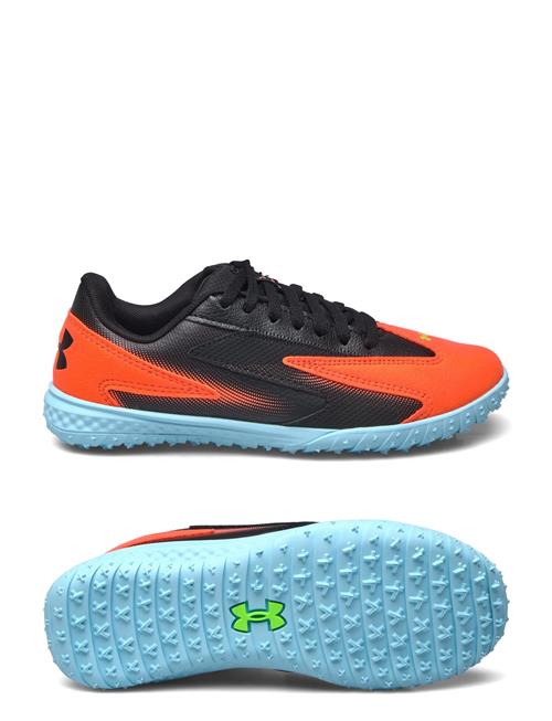 Under Armour | Ua U Shadow Turf 3 Jr | 37.5