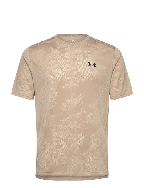 Under Armour | Ua Tech Vent Jcqrd Ss | M