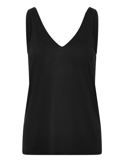 Rosemunde | Rwelma Sl V-Neck Top | S