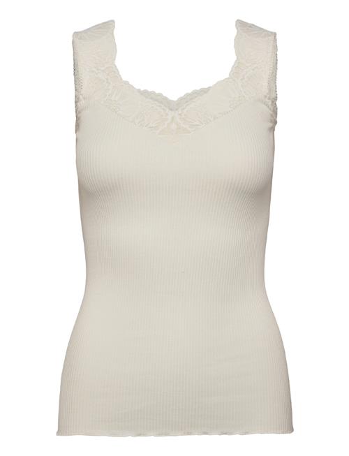 Rosemunde | Rwbeatha Sl Lace Top | M