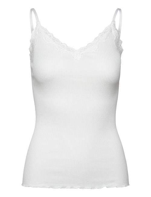 Rosemunde | Rwbeatha Sl Regular Singlet Top | L