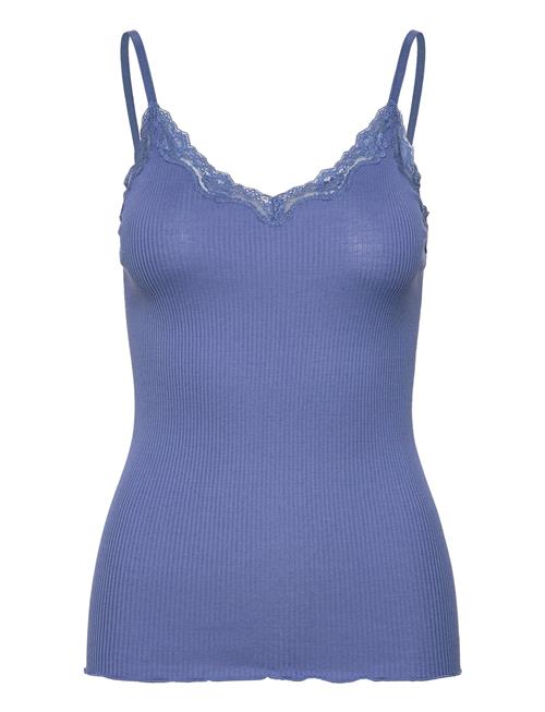 Rosemunde | Rwbeatha Sl Regular Singlet Top | M