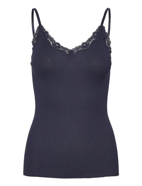 Rosemunde | Rwbeatha Sl Regular Singlet Top | XS