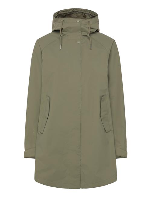 Helly Hansen | W Valentia 2.0 Raincoat | L