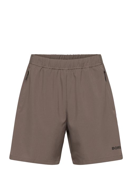 Björn Borg | Borg Zip 7" Shorts | M