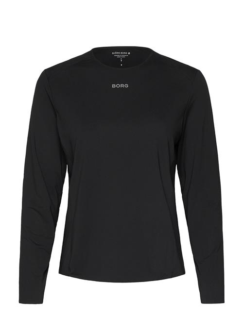 Björn Borg | Borg Performance Feather Long Sleeve T-Shirt | M