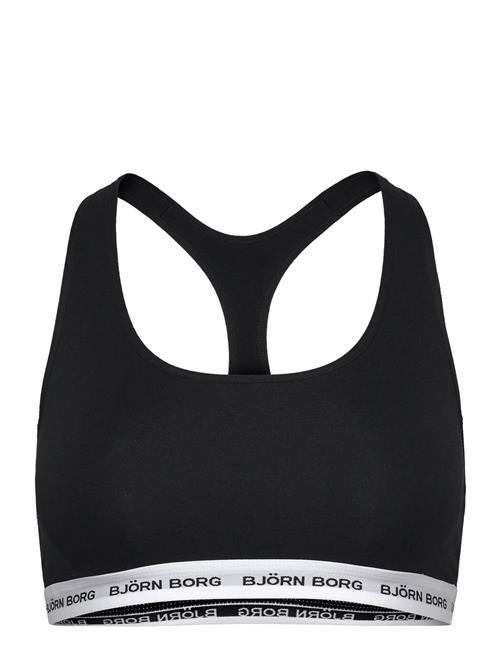 Björn Borg | Logo Soft Top 1P | XS