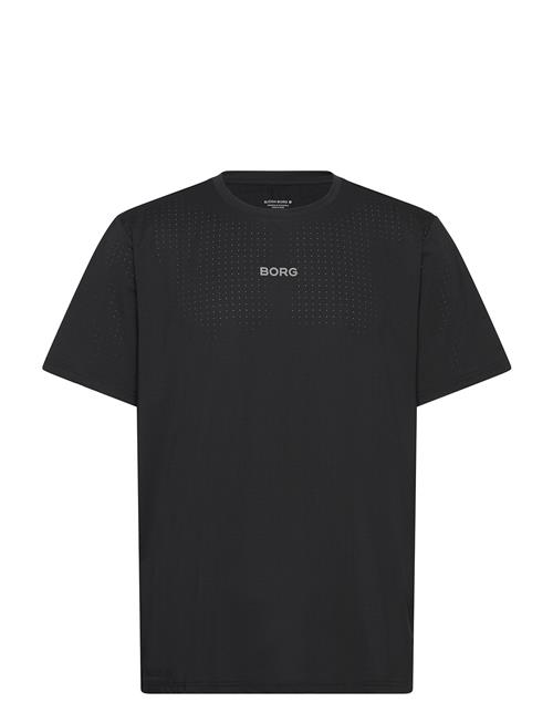 Björn Borg | Borg Performance Perforated T-Shirt | XXL