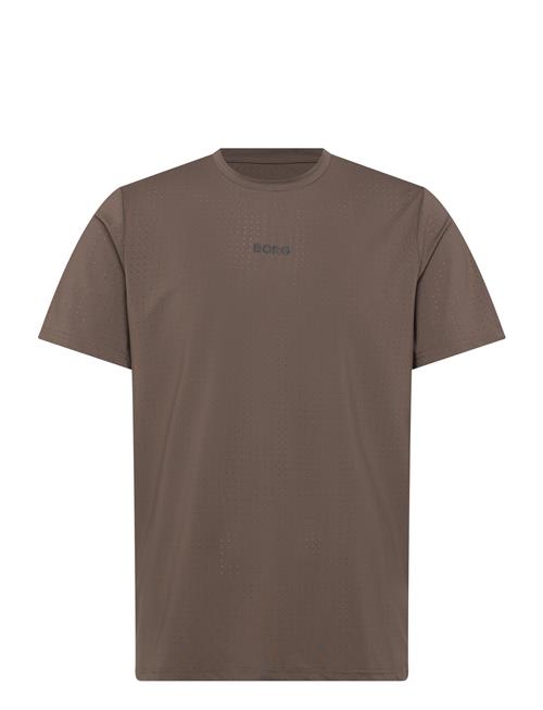 Björn Borg | Borg Performance Perforated T-Shirt | L