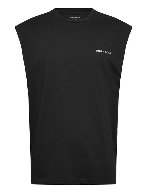Björn Borg | Borg Gym Sleeveless T-Shirt | M
