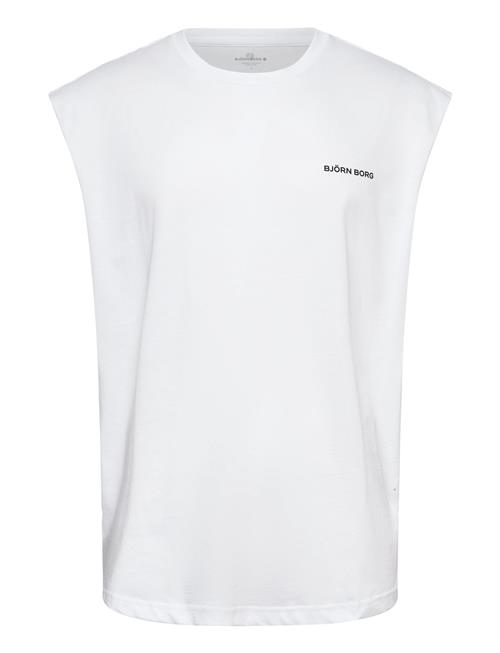 Björn Borg | Borg Gym Sleeveless T-Shirt | L