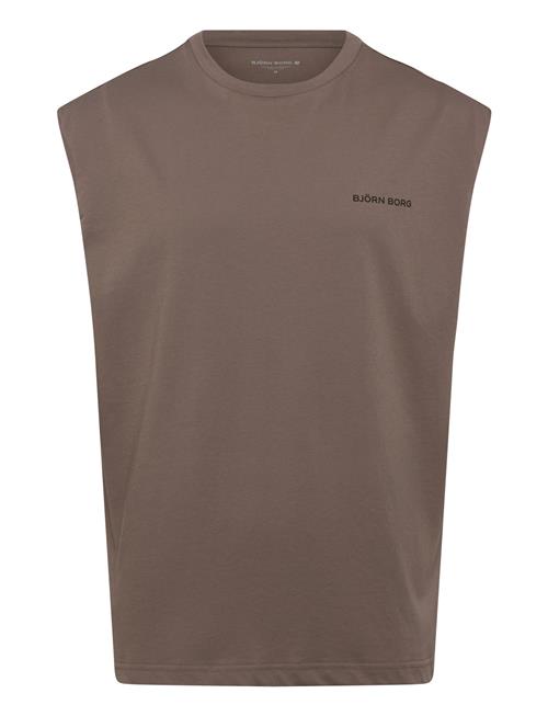 Björn Borg | Borg Gym Sleeveless T-Shirt | S